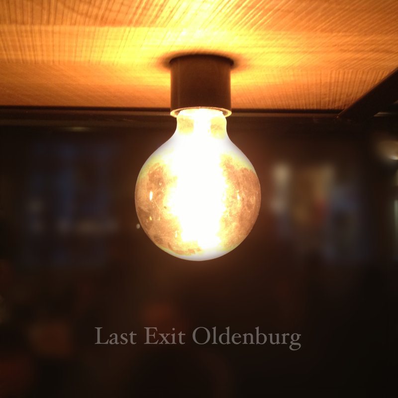 Mixtape: Last Exit Oldenburg