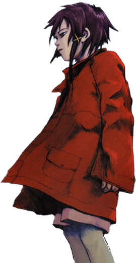 lain