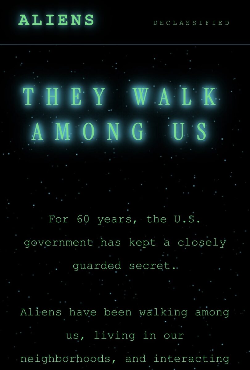 Screenshot von whitehouse.gov