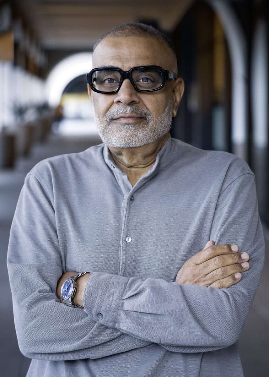Om Malik in 2025