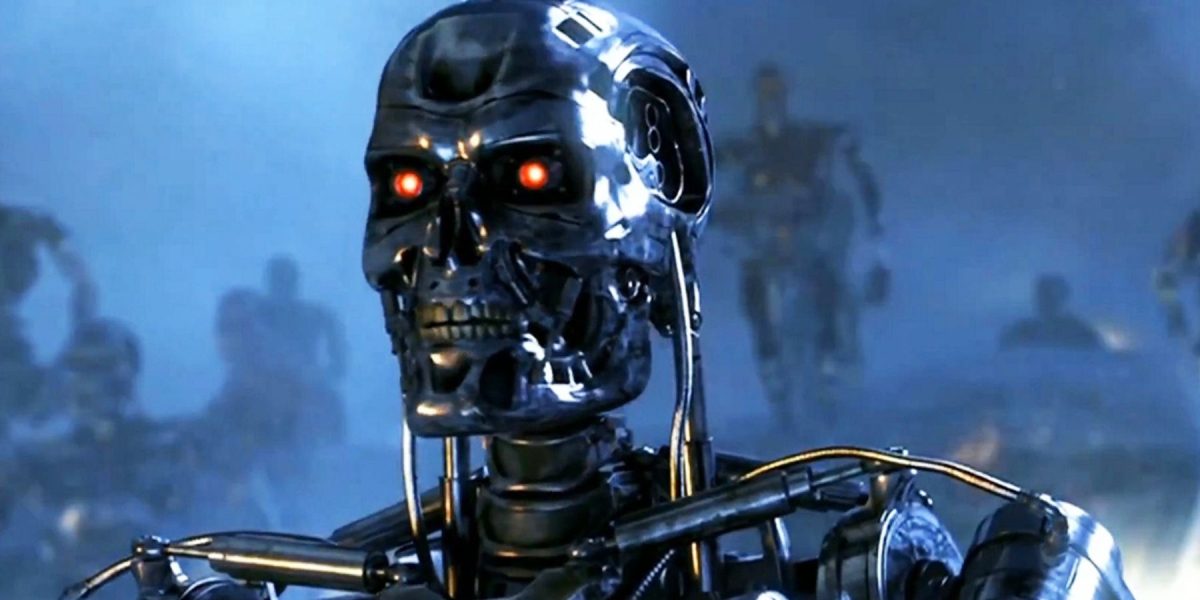 Terminator T-800